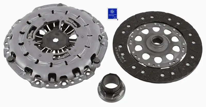 SACHS 3000951873 Debriyaj Seti 21217528211