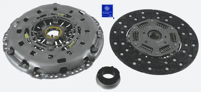 SACHS 3000951905 Debriyaj Seti 95511691501