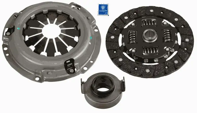 SACHS 3000954445 Debriyaj Seti