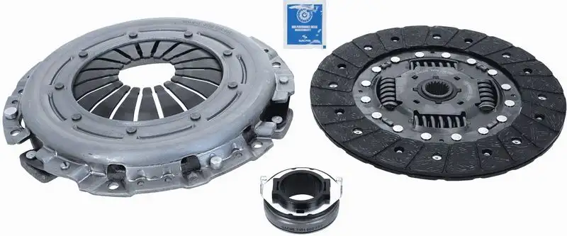 SACHS 3000954494 Debriyaj Seti