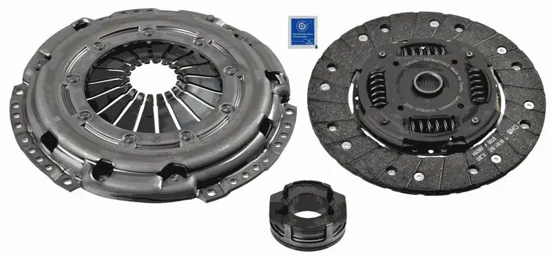SACHS 3000970069 Debriyaj Seti
