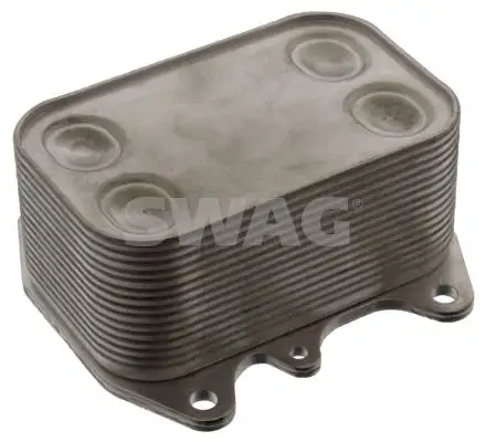 SWAG 30100750 Motor Yağ Soğutucu