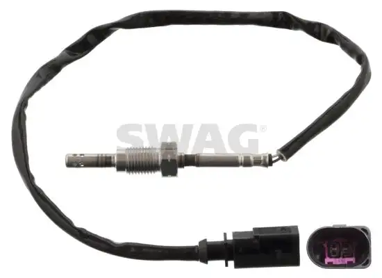 SWAG 30100805 Egzoz Sıcaklık Sensörü 3L906088FB