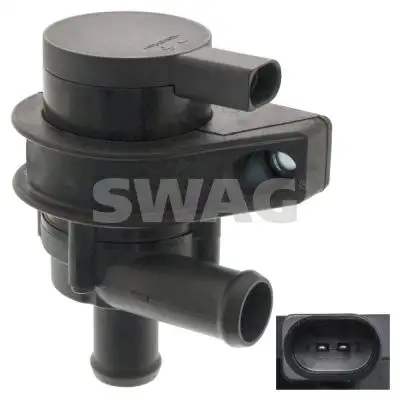 SWAG 30100931 İlave Su Pompası 1K0965561G