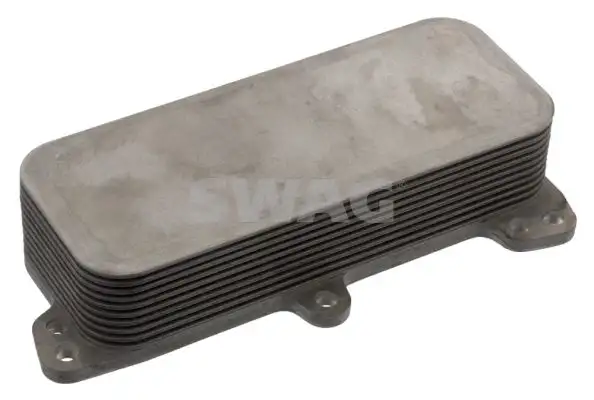 SWAG 30101009 Motor Yağ Soğutucu 70117021D
