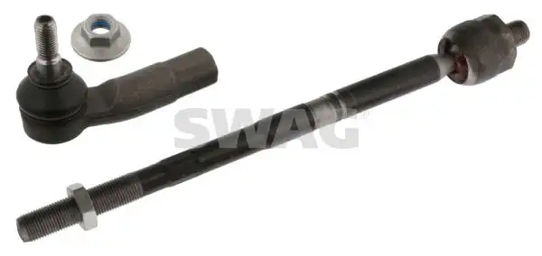 SWAG 30101412 Rot Mili ve Rot Başı (Sol)