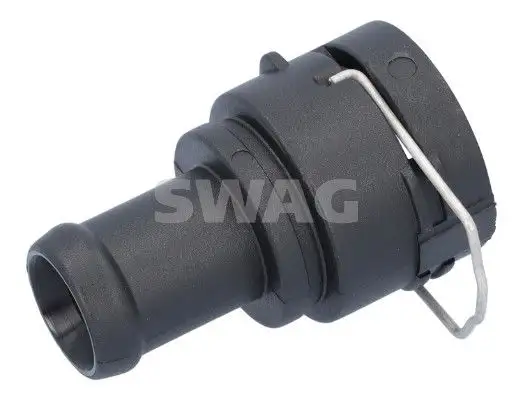 SWAG 30103334 Su Flanşı 3B0122291B