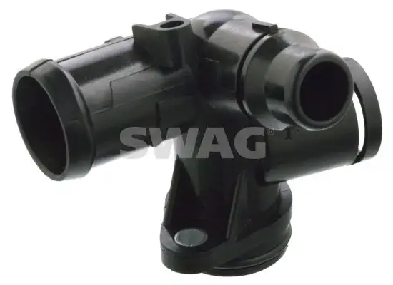 SWAG 30106012 Su Flanşı
