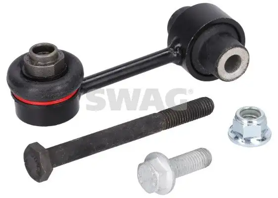 SWAG 30106409 Viraj Rotu (Arka) 4E0505465G