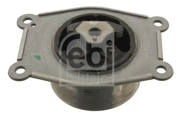 FEBI 30107 Motor Takozu (Sol) 13159997