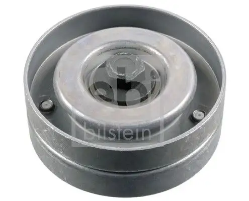FEBI 30130 Alternatör Gergi Rulmanı 11288625983