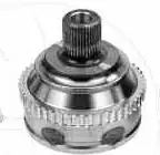 GKN 302447 Aks Kafası (Dış) 701498099C