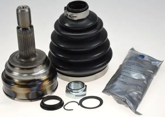 GKN 302796 Aks Kafası (Dış) 6N0498099
