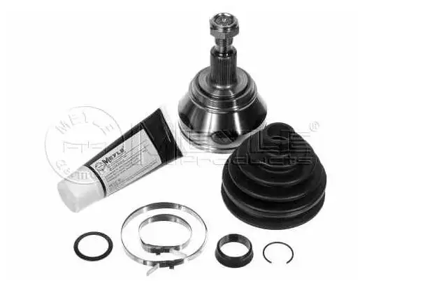 GKN 302961 Aks Kafası (Dış) 1J0498099A