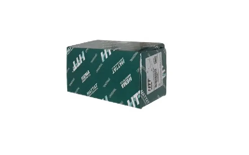 HATTAT 3032470 Ön Fren Balatası 5Q0698151C