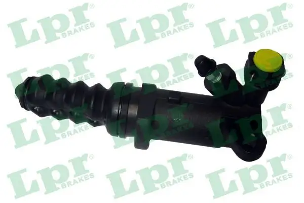LPR 3033 Debriyaj Alt Merkez 4F0721257B