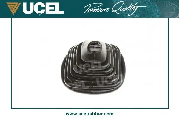 ÜÇEL 30334 Vites Körüğü 85006847