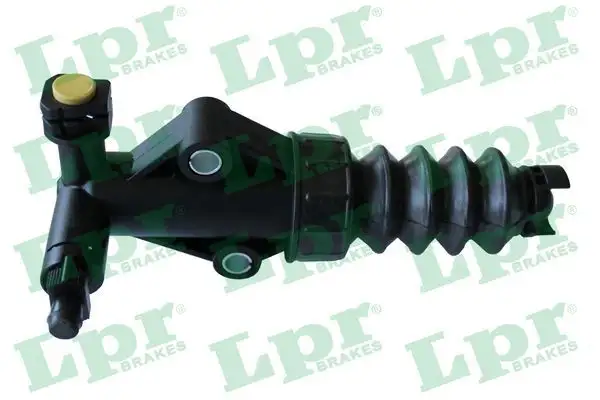 LPR 3035 Debriyaj Alt Merkez