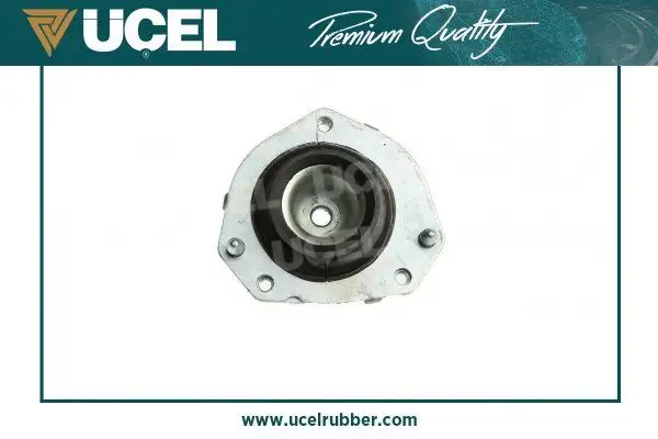ÜÇEL 30379L Ön Amortisör Takozu (Sol)