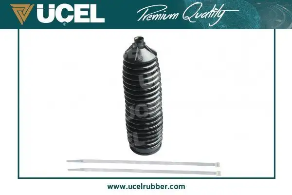 ÜÇEL 30389 Rot Körüğü