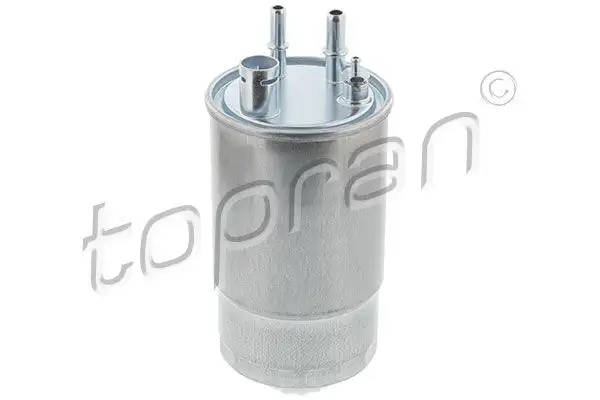 TOPRAN 304035001 Yakıt Filtresi