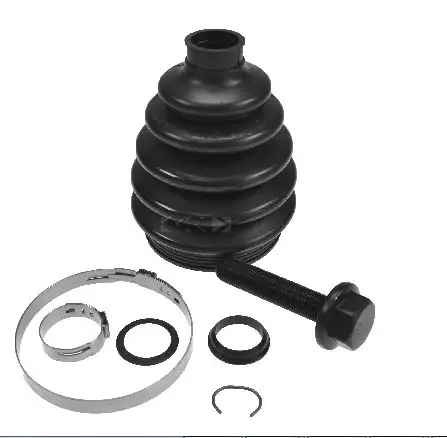 GKN 304328 Dış Aks Körüğü 1K0498203