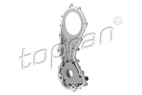 TOPRAN 304796001 Yağ Pompası