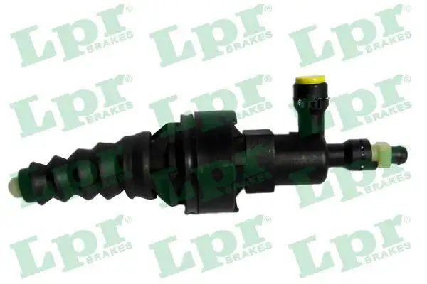 LPR 3050 Debriyaj Alt Merkez