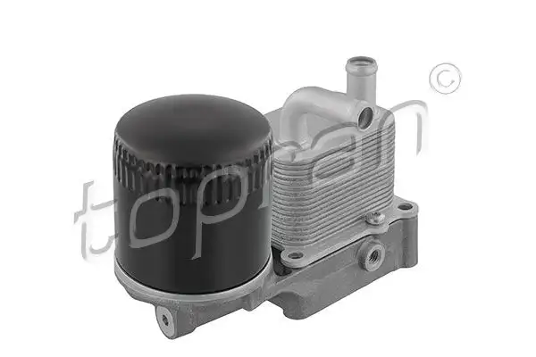 TOPRAN 305242001 Yağ Filtre Gövdesi 7T1Q6B624AA