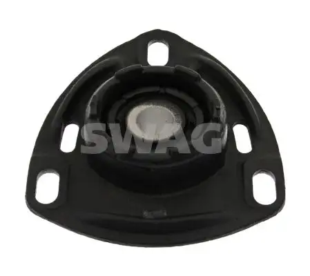 SWAG 30540009 Ön Amortisör Takozu 4A0412377B