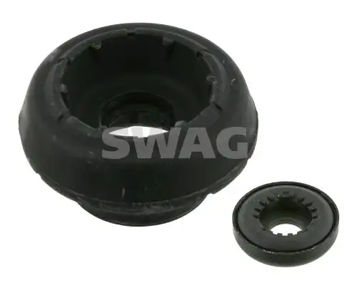 SWAG 30550002 Ön Amortisör Takoz Seti