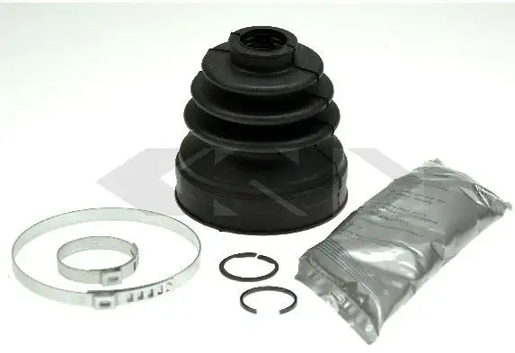 GKN 305733 İç Aks Körüğü 1K0498201C