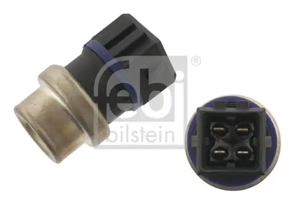 FEBI 30616 Hararet Müşiri