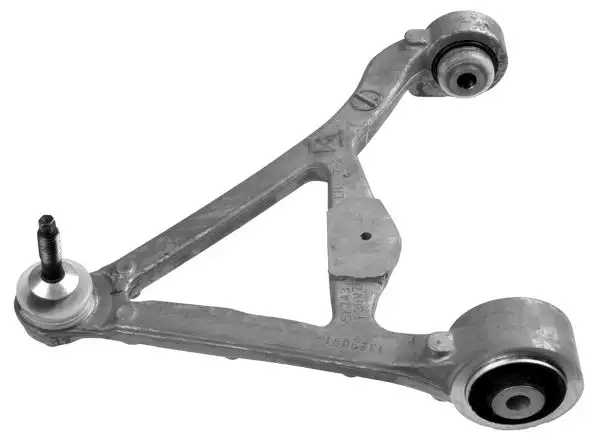LEMFÖRDER 3063301 Üst Salıncak (Sol)