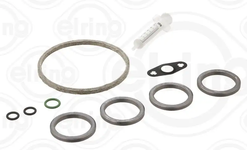 ELRING 306.350 Turbo Contası