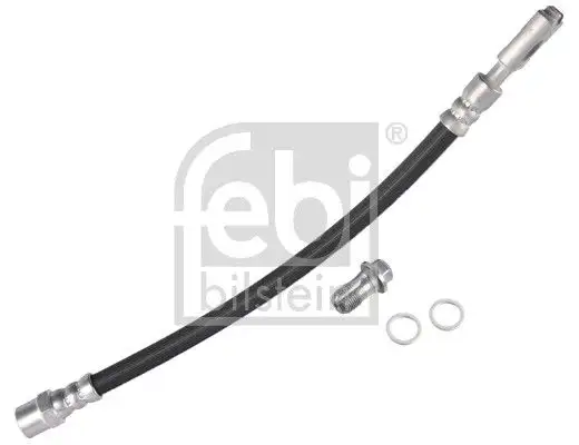 FEBI 30857 Arka Fren Hortumu 4D0611775G