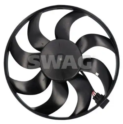 SWAG 30926860 Fan Motoru 6R0959455E