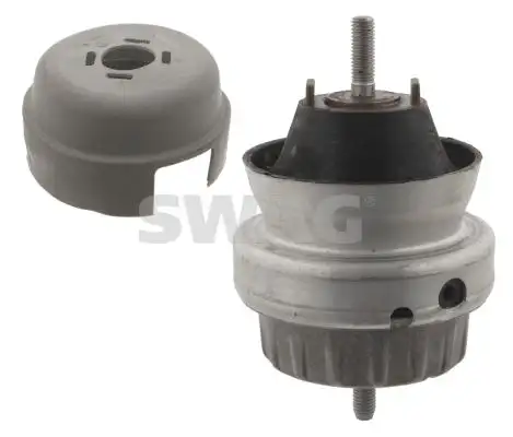 SWAG 30932033 Motor Takozu (Sol) 4F0199379BG