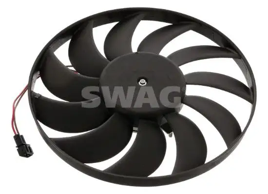 SWAG 30946563 Fan Motoru