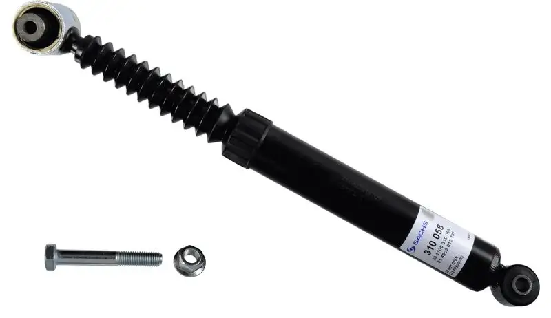 SACHS 310058 Arka Amortisör