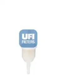 UFI 31.009.00 Yakıt Filtresi