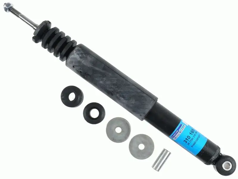 SACHS 310165 Arka Amortisör 90445381