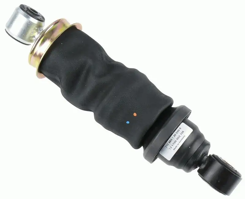 SACHS 311663 Kabin Amortisörü