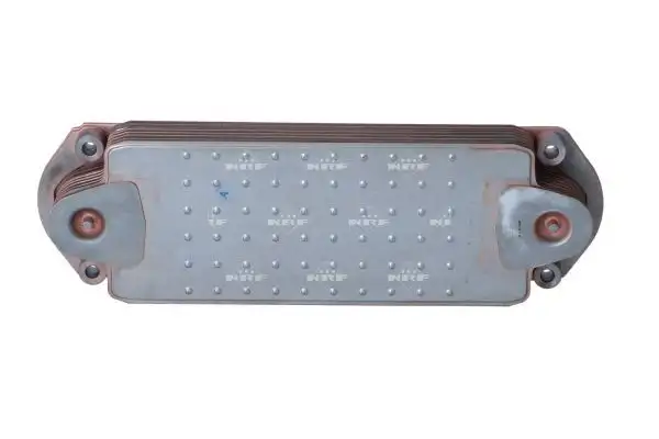 NRF 31198 Motor Yağ Soğutucu 1543688