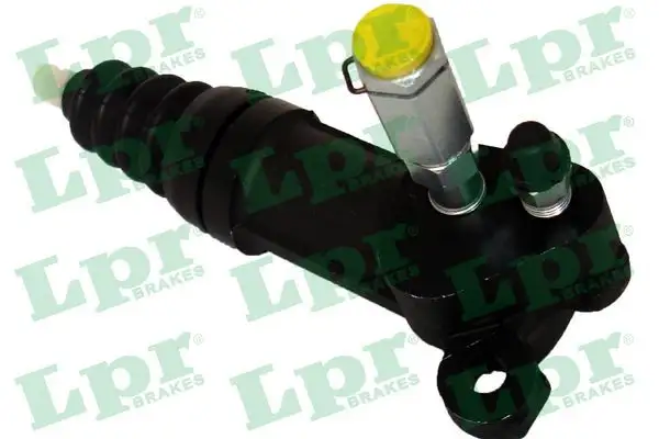 LPR 3120 Debriyaj Alt Merkez
