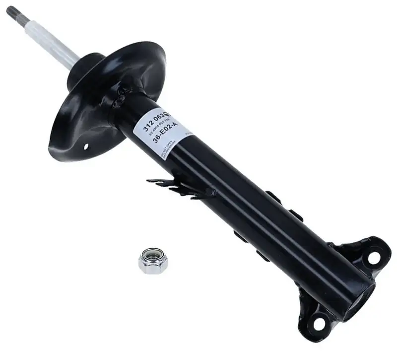 SACHS 312063 Ön Amortisör (Sol)