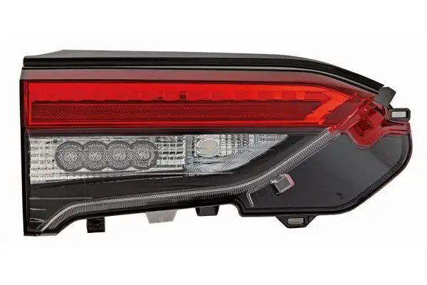 DEPO 312-1335L-LD-UE Stop Lambası (Sol) 8159142060