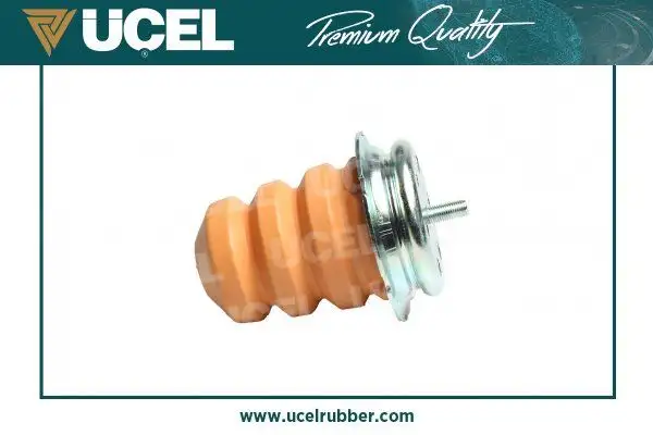 ÜÇEL 31227 Arka Süspansiyon Takozu 516688