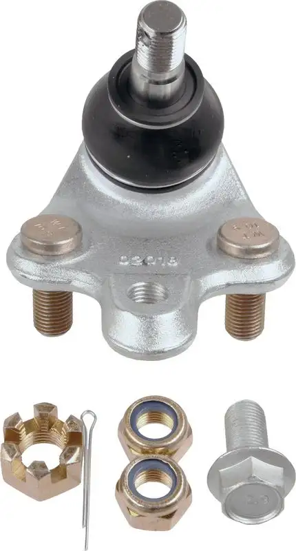 LEMFÖRDER 3124701 Alt Rotil 4333009210