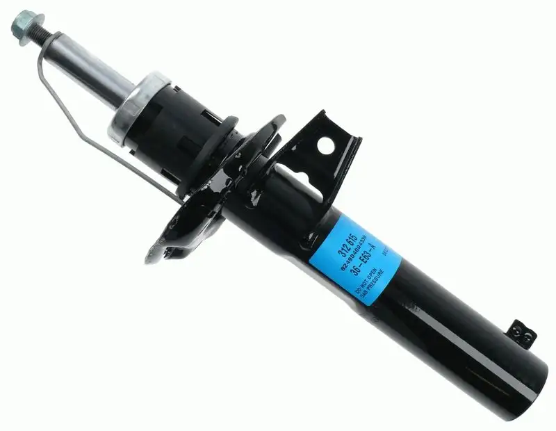 SACHS 312615 Ön Amortisör